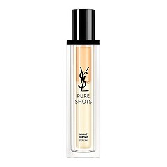Pure Shots Night Reebot - Serum przeciw zmęczeniu na noc , YVES SAINT LAURENT